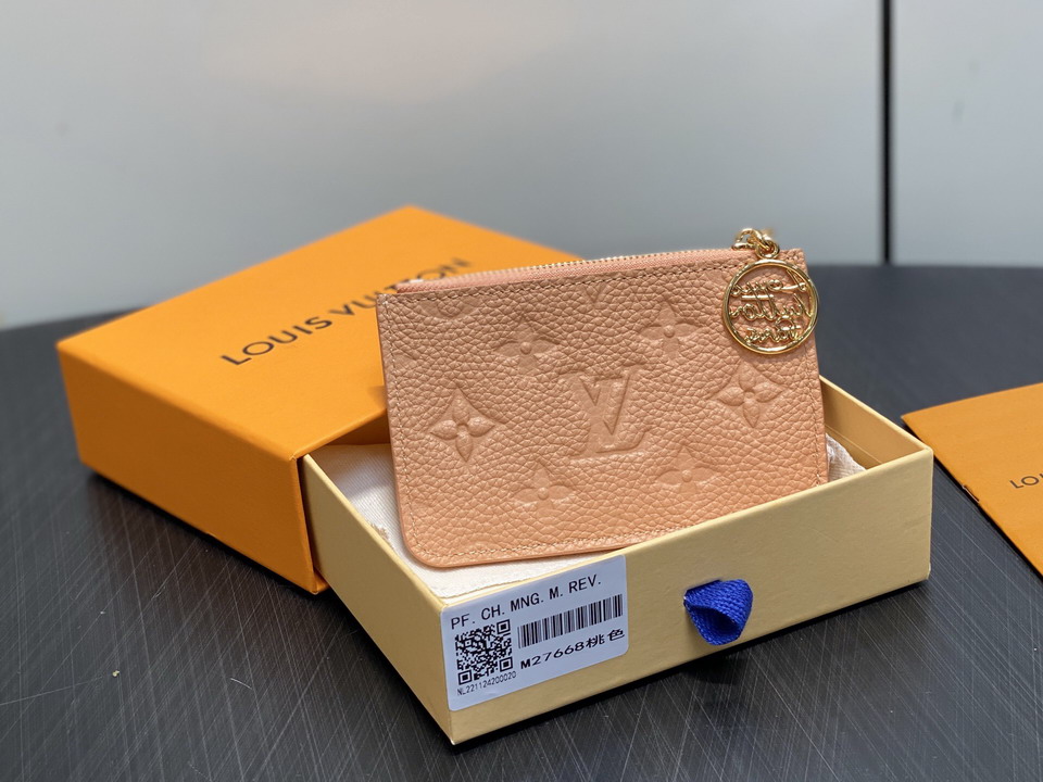 L X V Wallets(Multiple sizes) detail 33