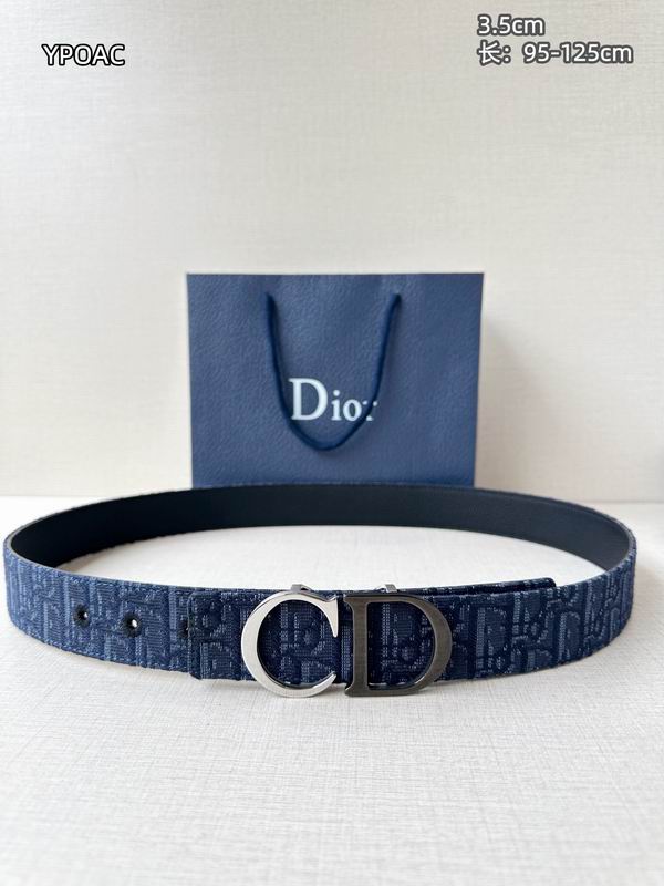 DR 35mm Belt(Multiple colors) detail 3