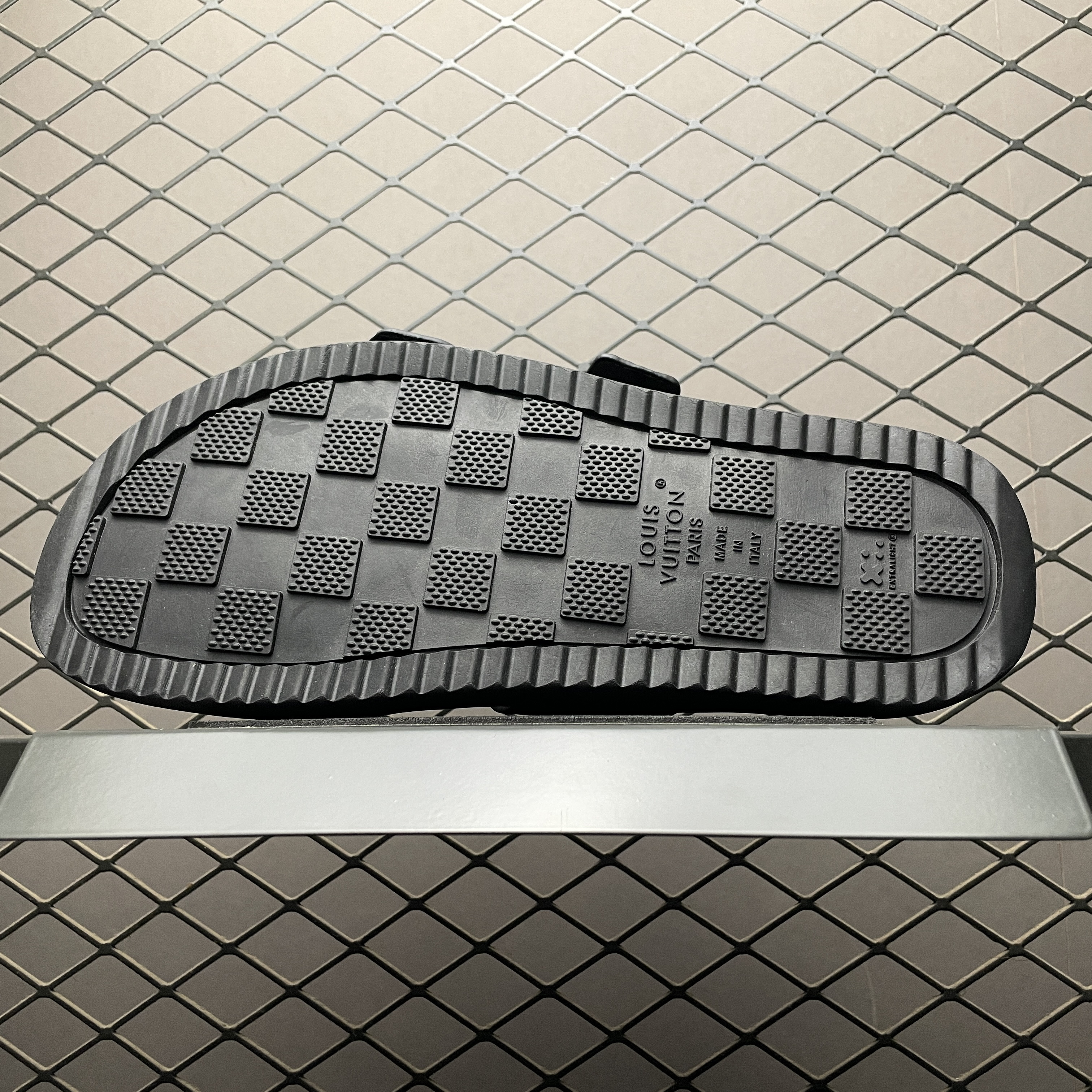 L X V Venice slippers(Multiple colors) detail 6