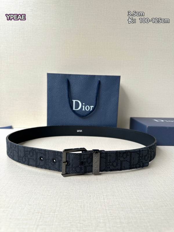 DR 35mm Belt(Multiple colors) detail 22