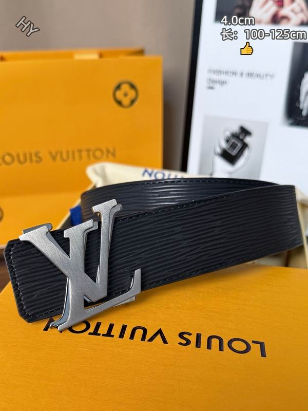 L X V 40mm Belt(Multiple colors) detail 10