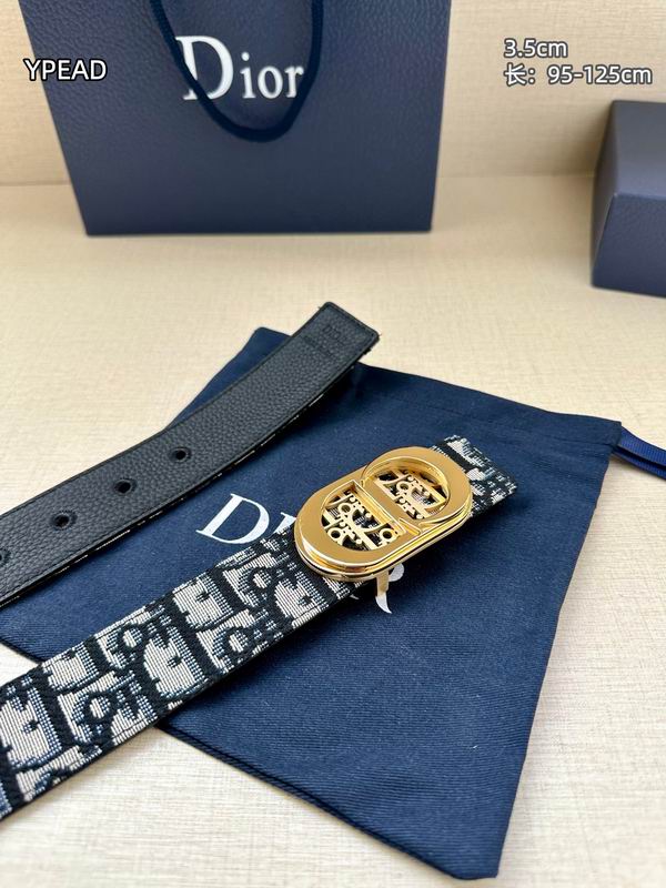 DR 35mm Belt(Multiple colors) detail 4