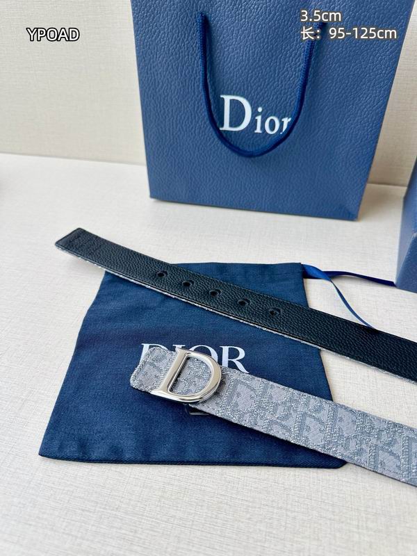 DR 35mm Belt(Multiple colors) detail 8
