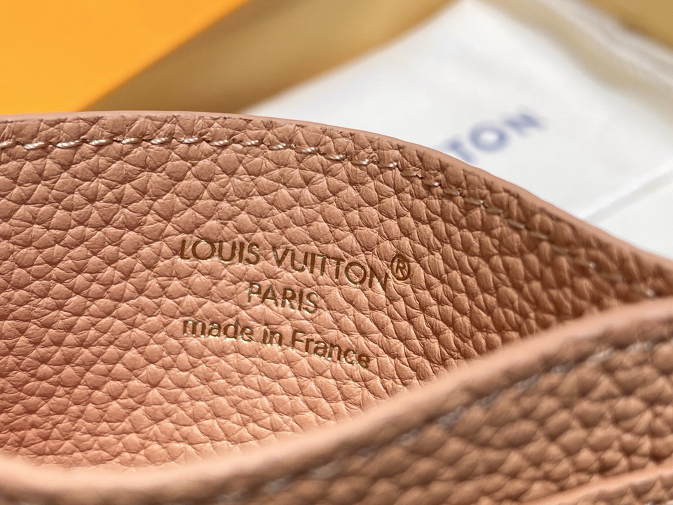 L X V Wallets(Multiple sizes) detail 9
