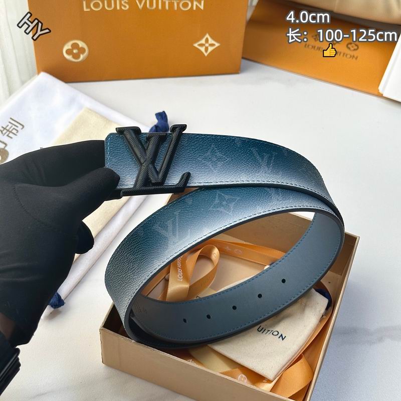 L X V 40mm Belt(Multiple colors) detail 4