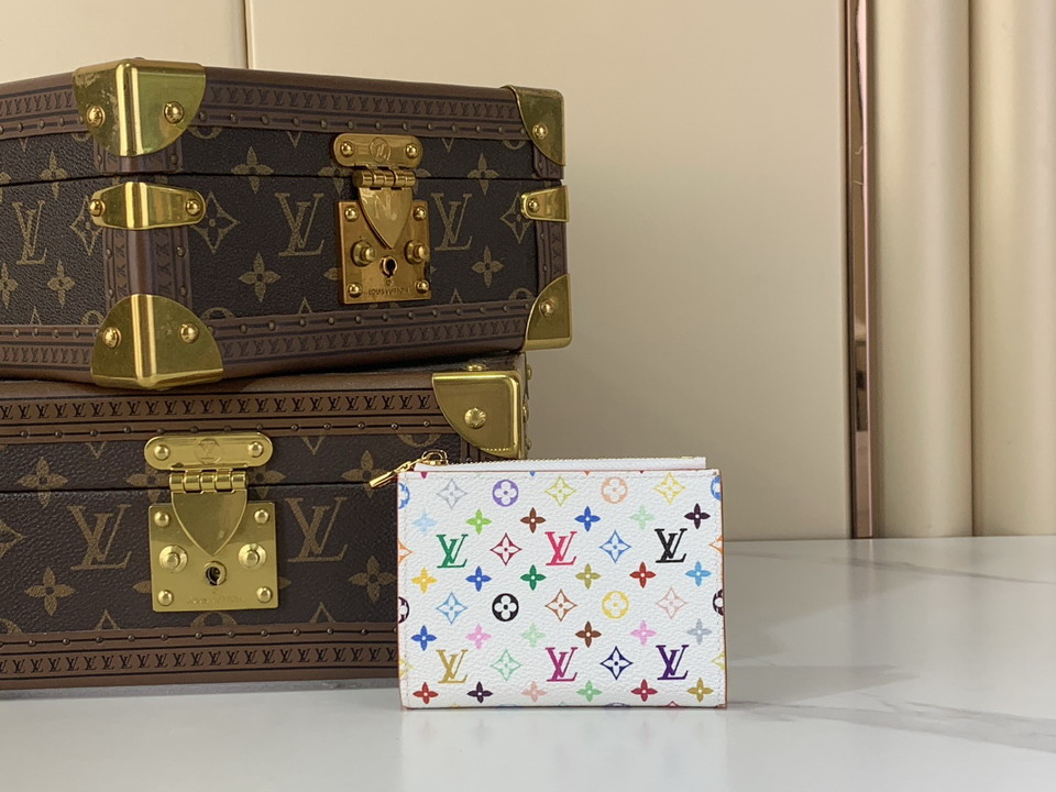 L X V Wallets(Multiple sizes) detail 25