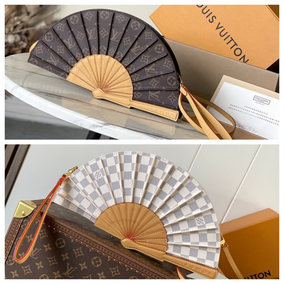 L X V M14804 size:37*19*6CM（Multiple colors）