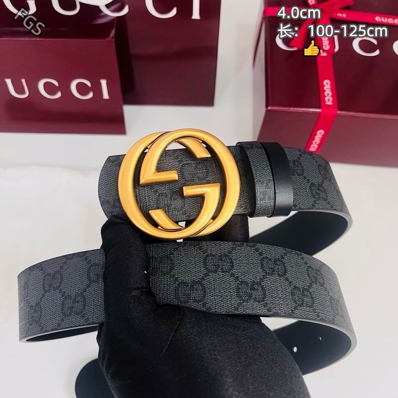 GUC 40mm Belt(Multiple colors) detail 28