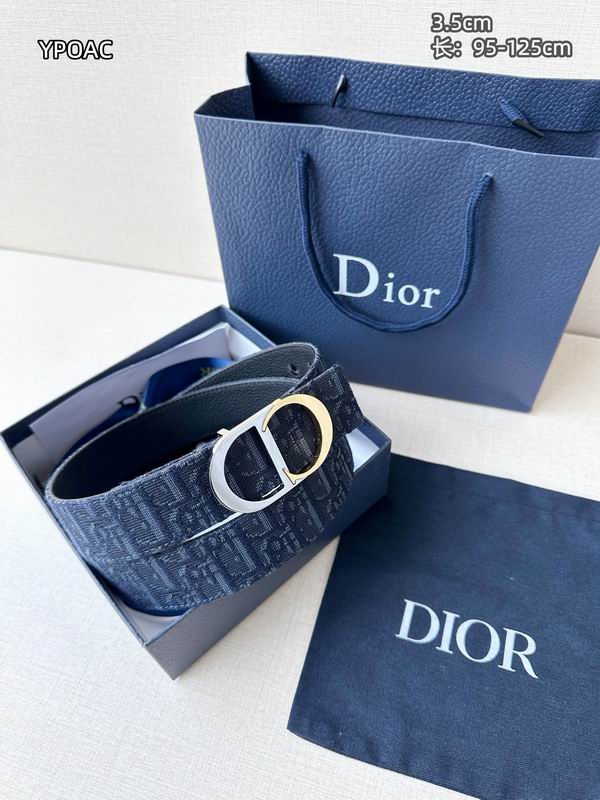 DR 35mm Belt(Multiple colors) detail 10
