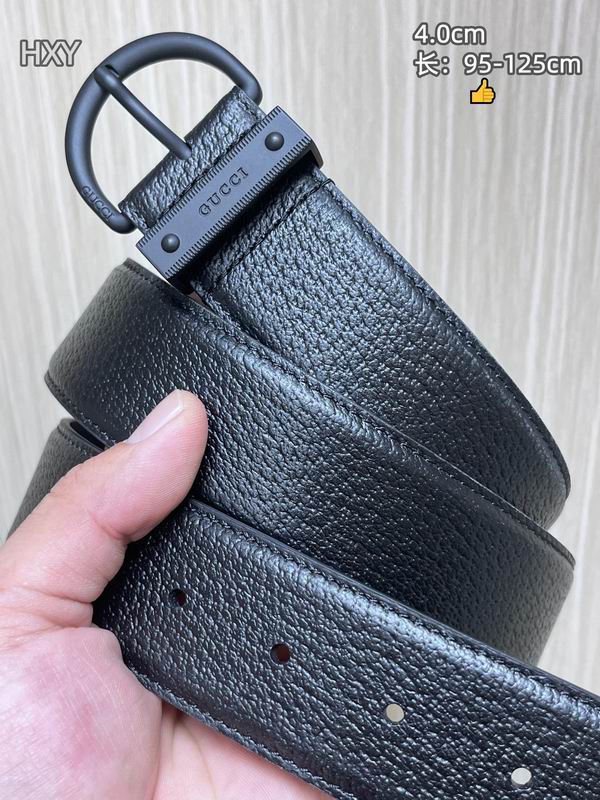 GUC 40mm Belt(Multiple colors) detail 21