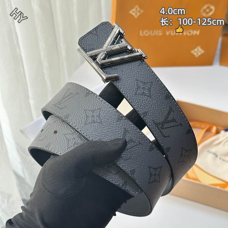 L X V 40mm Belt(Multiple colors) detail 4