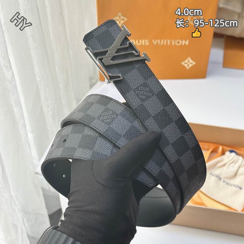 L X V 40mm Belt(Multiple colors) detail 11