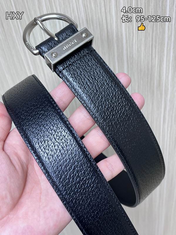 GUC 40mm Belt(Multiple colors) detail 16
