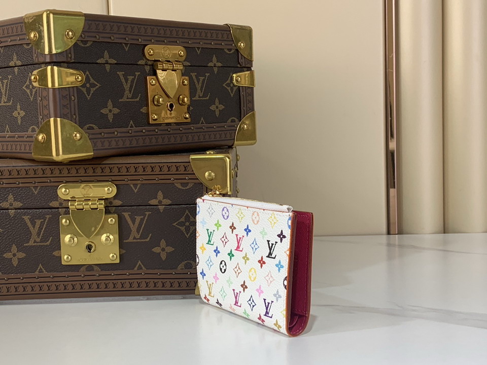 L X V Wallets(Multiple sizes) detail 8