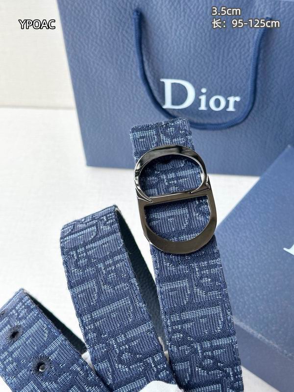 DR 35mm Belt(Multiple colors) detail 14