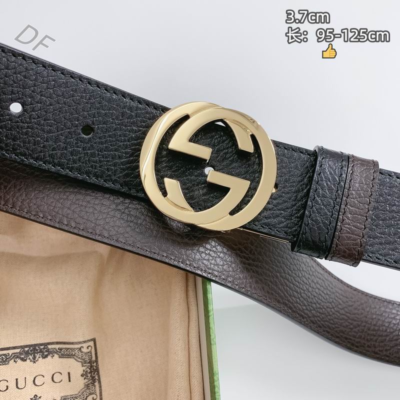 GUC 37mm Belt(Multiple colors) detail 9