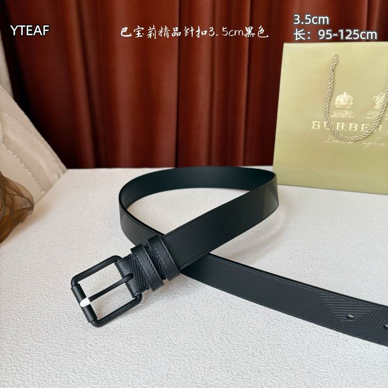 BBR 35mm Belt(Multiple colors) detail 2