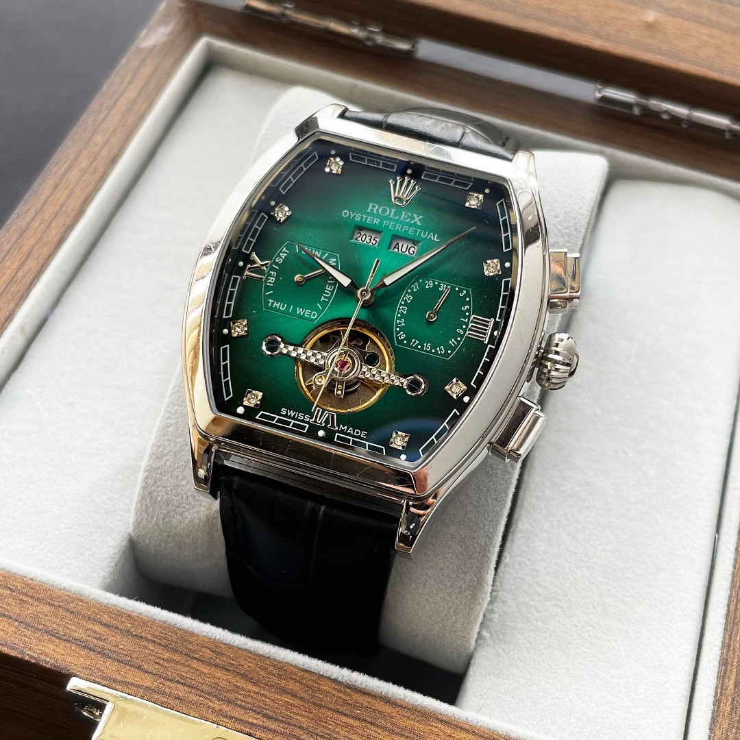 PP Watch 42mm(Multiple colors) detail 4
