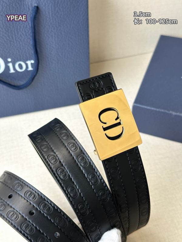 DR 35mm Belt(Multiple colors) detail 25