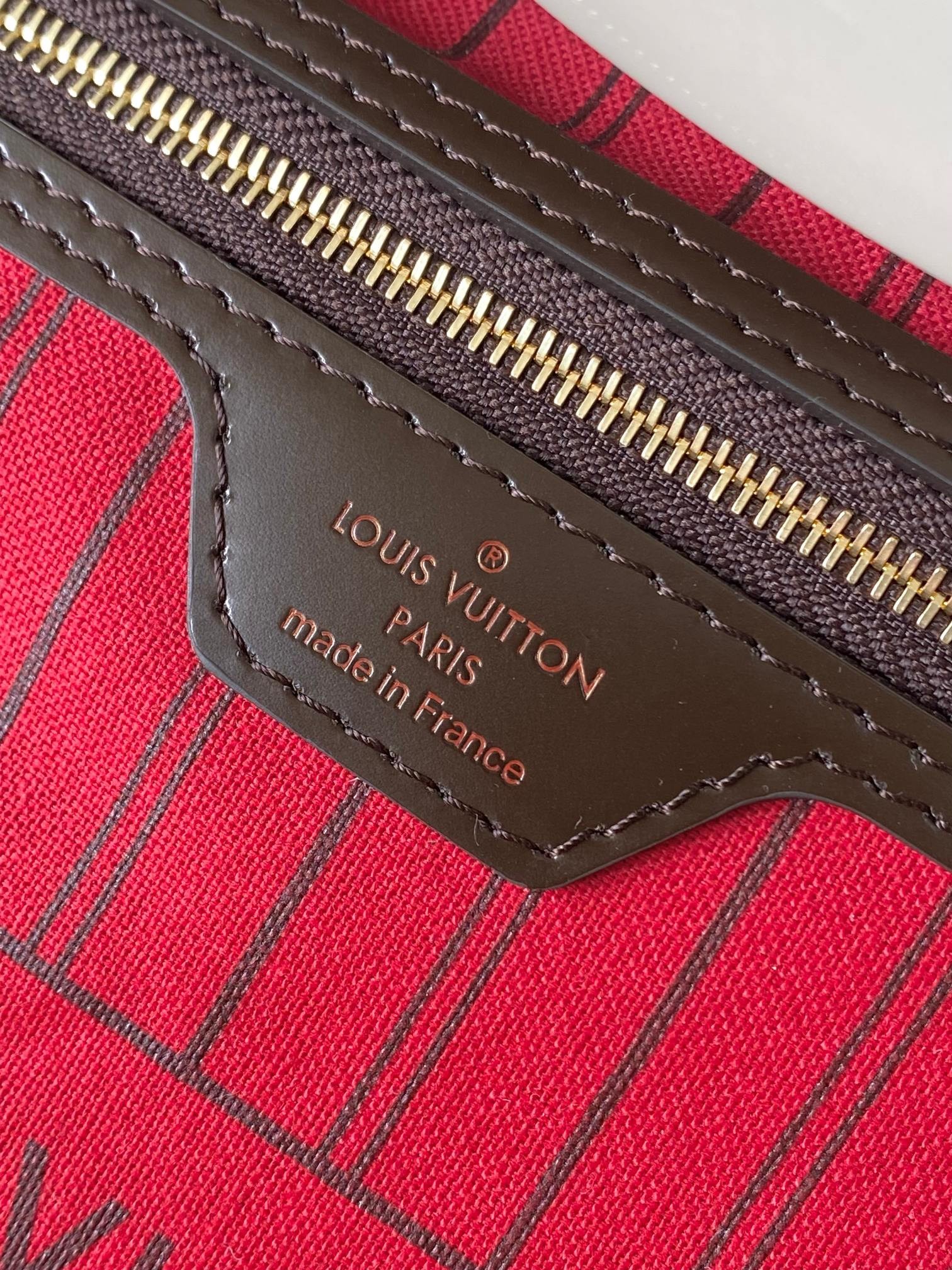 L X V NEVERFULL N40598/N40599(Multiple colors) detail 8