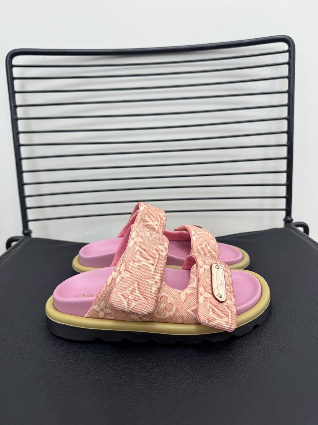 L X V SLIPPERS（Multiple colors） detail 27