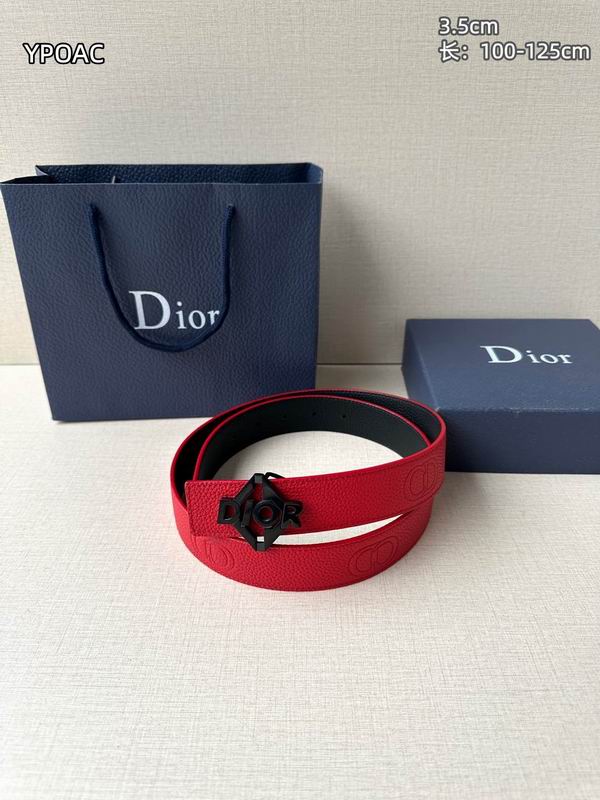 DR 35mm Belt（Multiple colors） detail 21