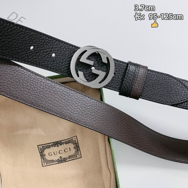 GUC 37mm Belt(Multiple colors) detail 12