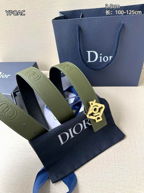 DR 35mm Belt（Multiple colors） detail 56