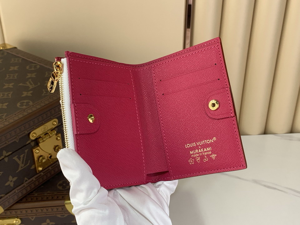 L X V Wallets(Multiple sizes) detail 28