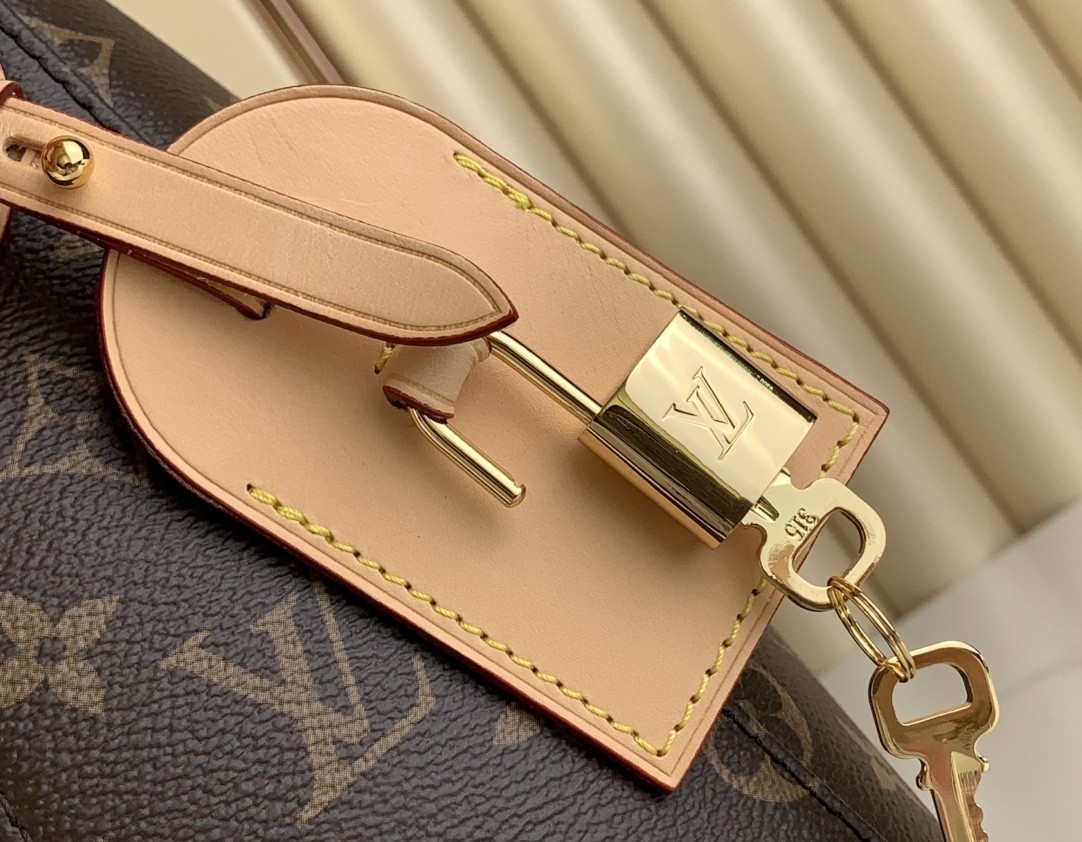 L X V Slouchy M12098 Size:40x31x11cm detail 8
