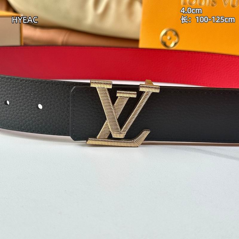 L X V 40mm Belt（Multiple colors） detail 36