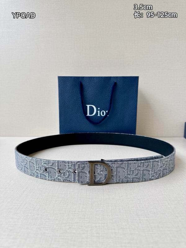 DR 35mm Belt(Multiple colors) detail 10