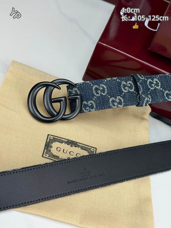 GUC 40mm Belt(Multiple colors) detail 28