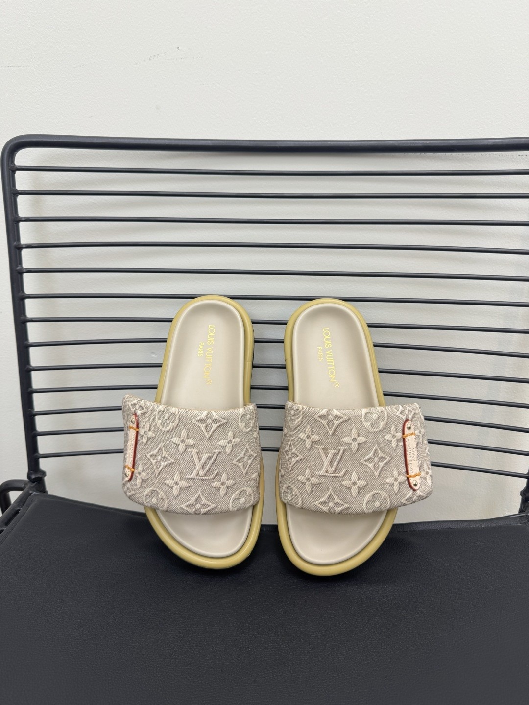 L X V SLIPPERS（Multiple colors） detail 17