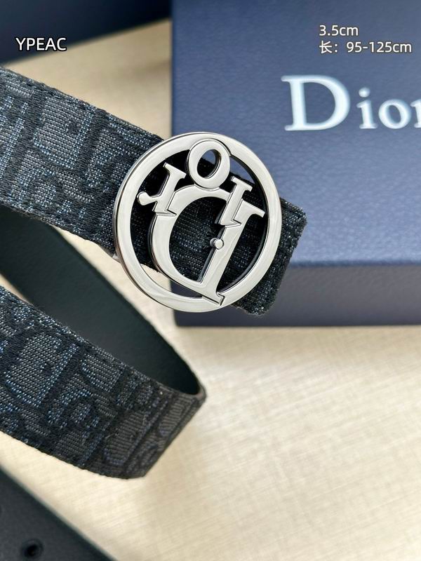 DR 35mm Belt（Multiple colors） detail 15