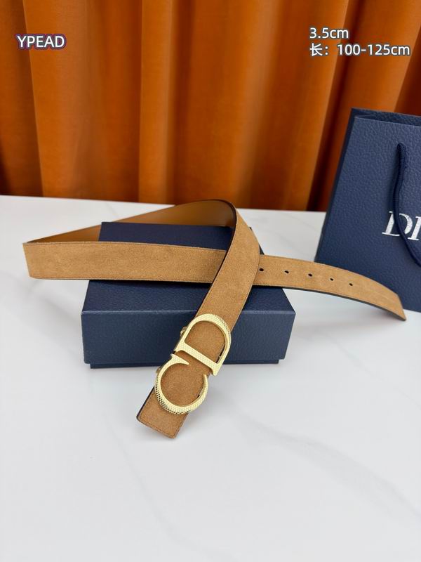 DR 35mm Belt（Multiple colors） detail 29