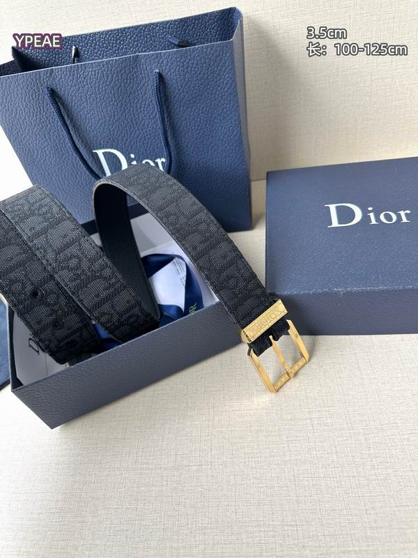 DR 35mm Belt(Multiple colors) detail 20