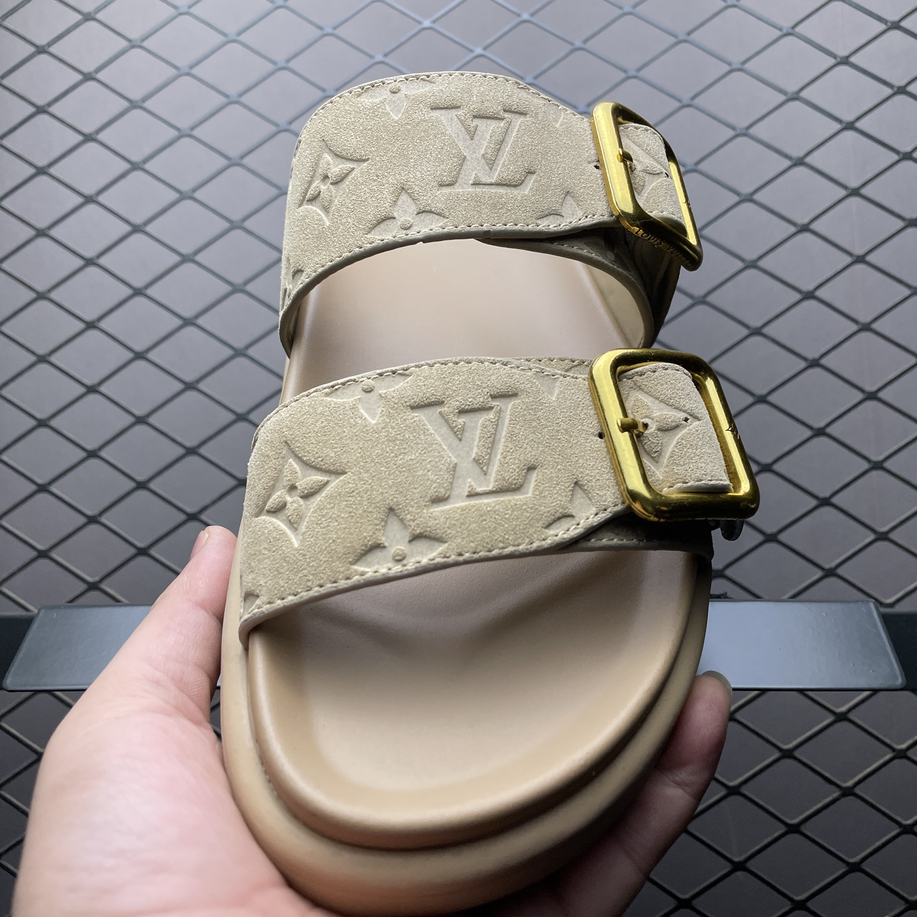 L X V Venice slippers(Multiple colors) detail 18