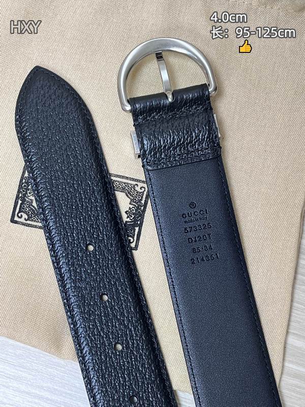 GUC 40mm Belt(Multiple colors) detail 15
