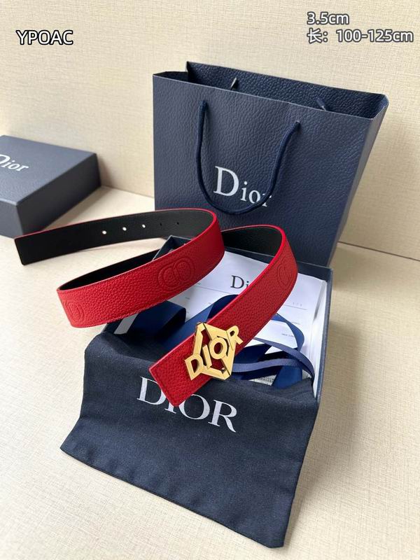 DR 35mm Belt（Multiple colors） detail 52