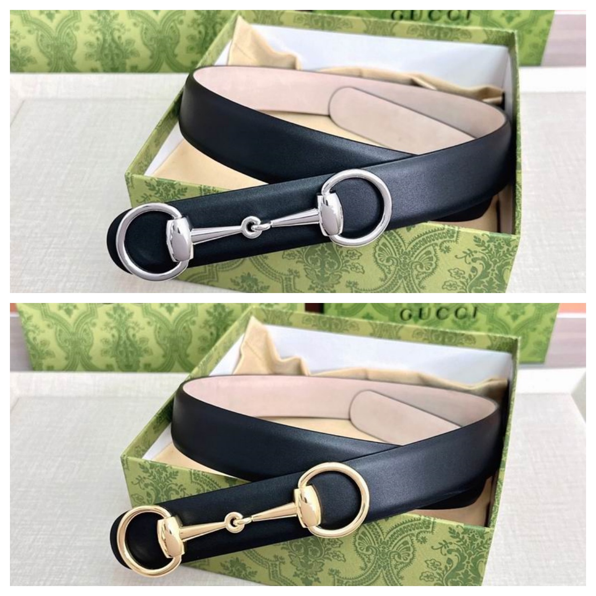 GUC 30mm Belt（Multiple colors）