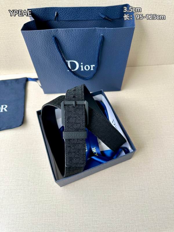 DR 35mm Belt(Multiple colors) detail 10