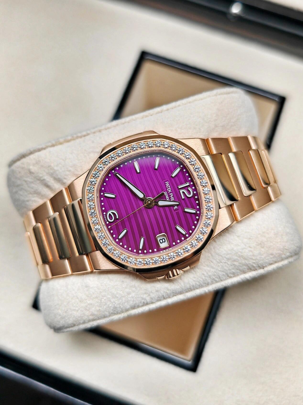 PP Nautilus 7010/1R-013 detail 3
