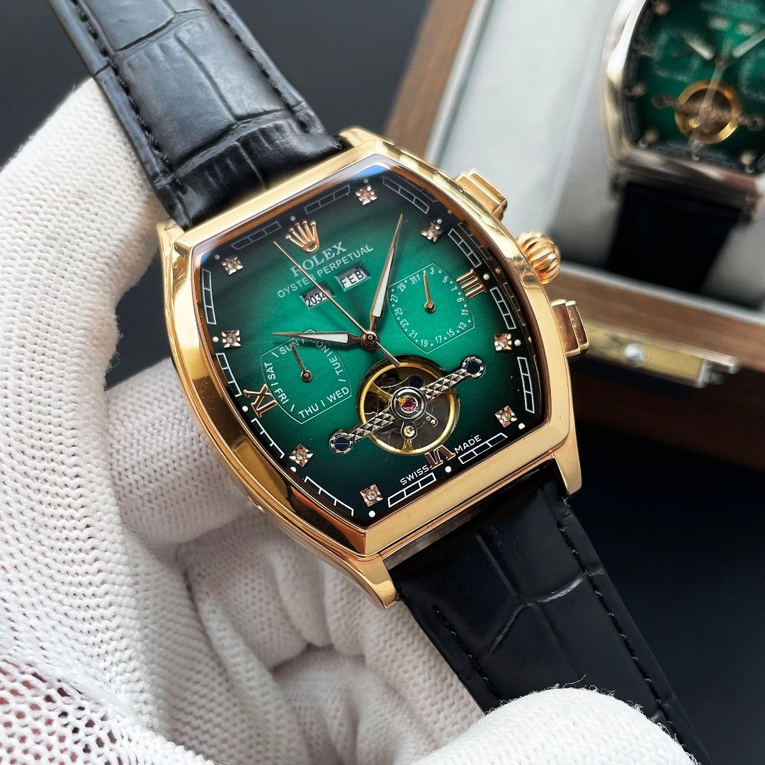 PP Watch 42mm(Multiple colors) detail 6