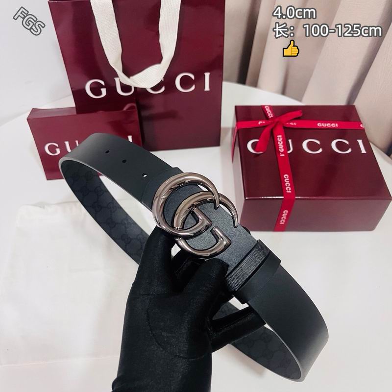 GUC 40mm Belt(Multiple colors) detail 29