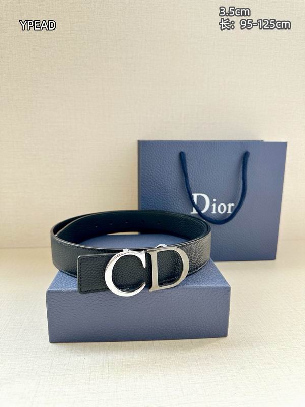 DR 35mm Belt(Multiple colors) detail 19