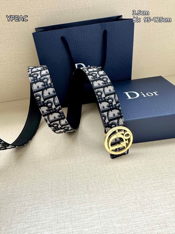 DR 35mm Belt（Multiple colors） detail 22