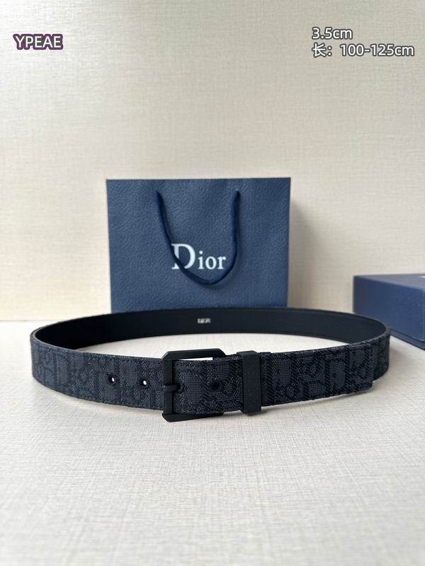 DR 35mm Belt(Multiple colors) detail 12