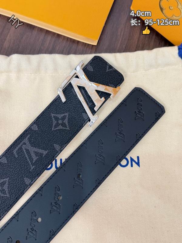 L X V 40mm Belt(Multiple colors) detail 23