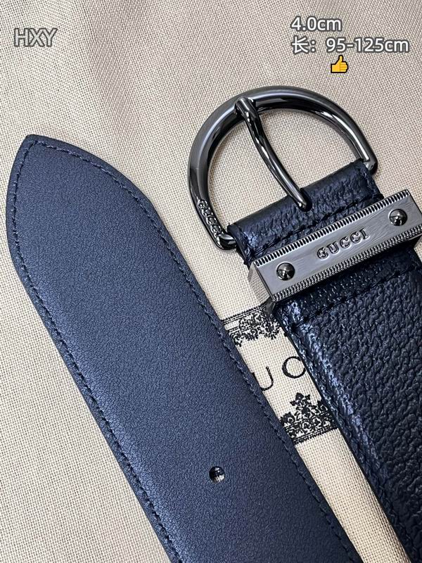 GUC 40mm Belt(Multiple colors) detail 10